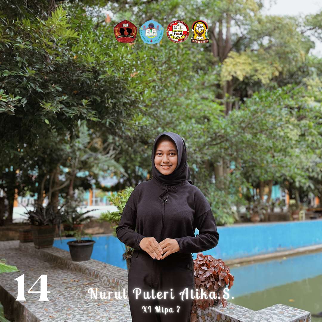 NURUL PUTERI ATIKA SARRY